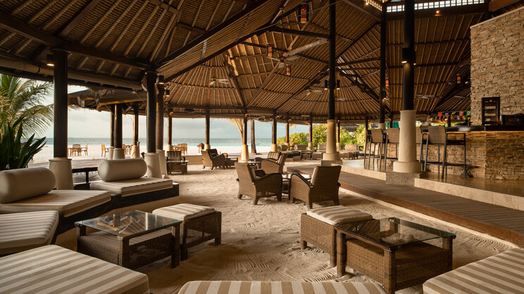 Banyan Tree Vabbinfaru